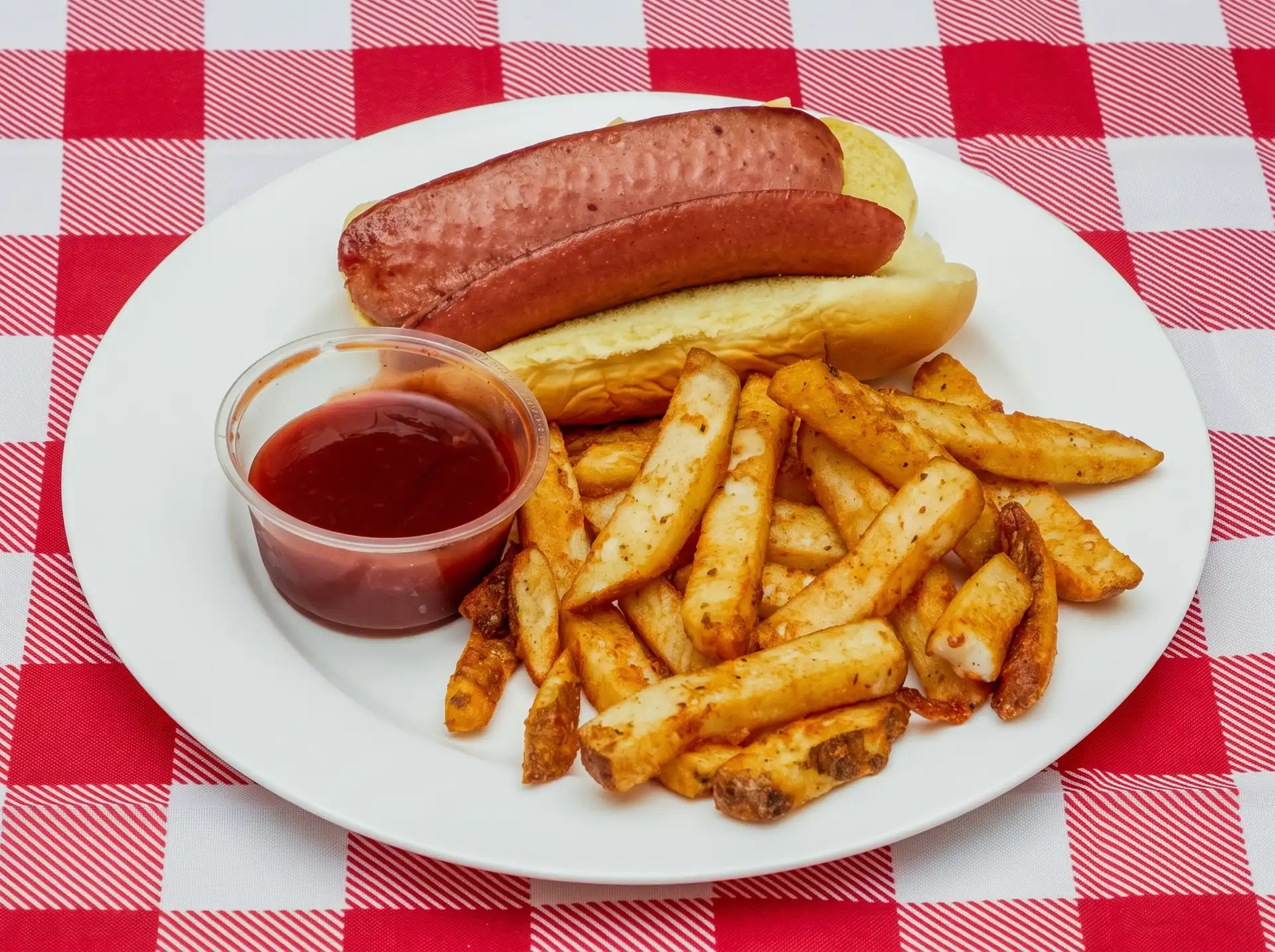 Weekly Specials